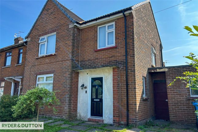 3 bed property, in Greaves Avenue, £240,000