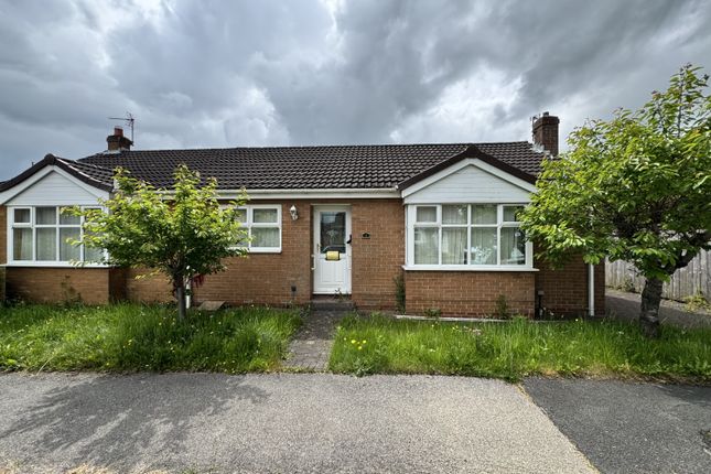 2 bed property, in Atkinson Grove, £125,000