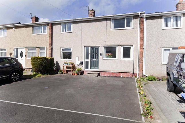 2 bed property, in Nottingham Place, £109,999