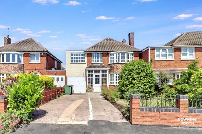 4 bed property, in Ryders Hayes Lane, £350,000