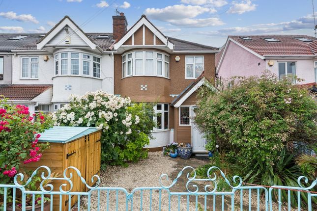 3 bed property, in Church Drive, £785,000