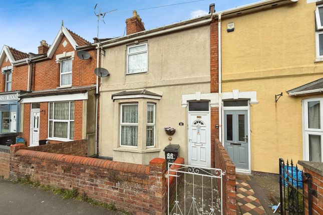 3 bed property, in Abingdon Street, £209,000