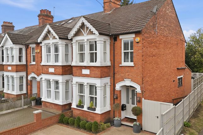 3 bed property, in Western Road, £750,000
