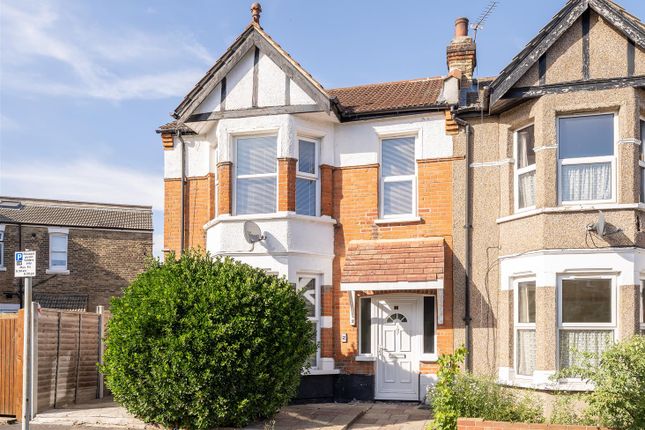 3 bed property, in Orford Road, £650,000