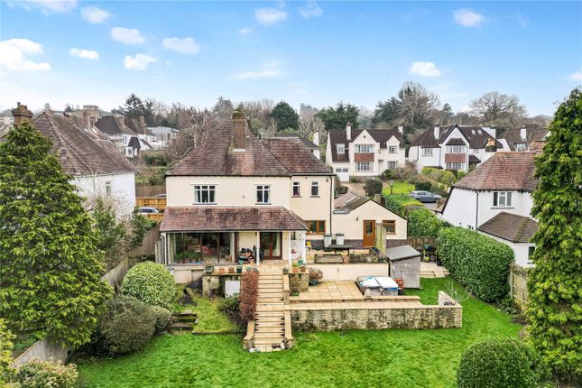 5 bed property, in Druid Road, £1,550,000