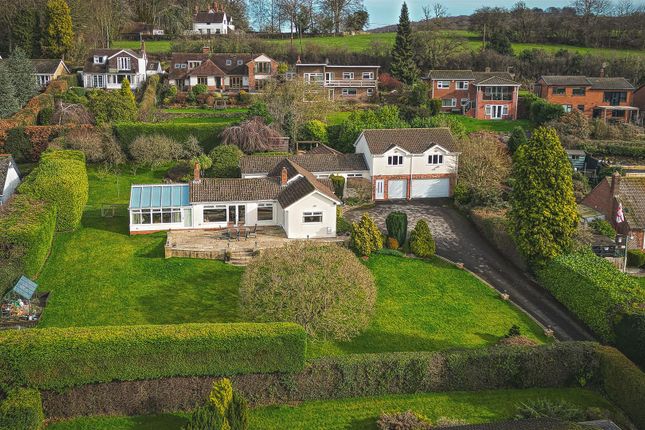3 bed property, in Duffield Road, £795,000