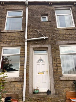 2 bed property, in Wright Street, £85,000