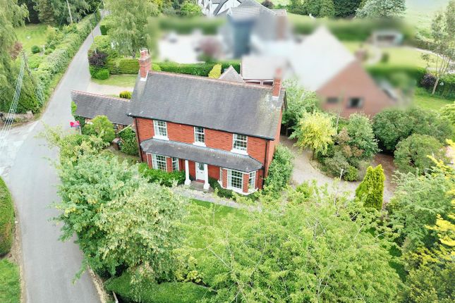 3 bed property, in Breach Lane, £450,000