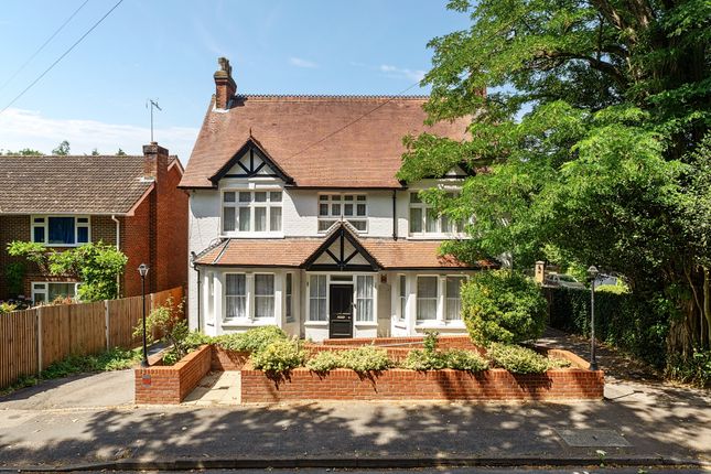 6 bed property, in Salisbury Road, £1,050,000
