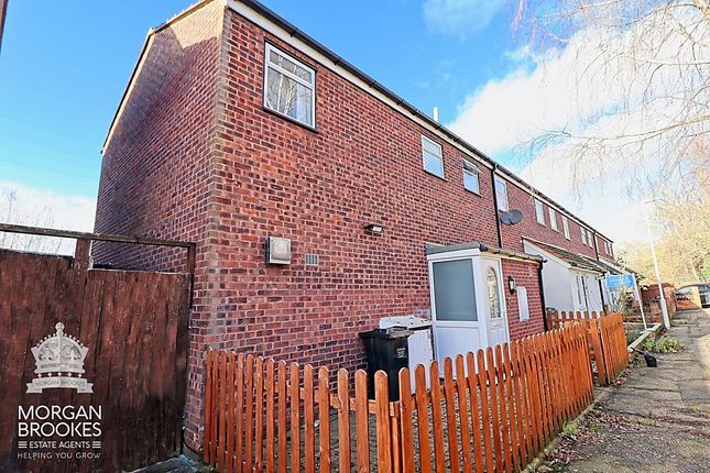 3 bed property, in Bourne Close, £340,000
