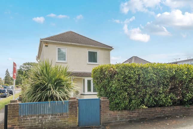 3 bed property, in Woodham Lane, £600,000