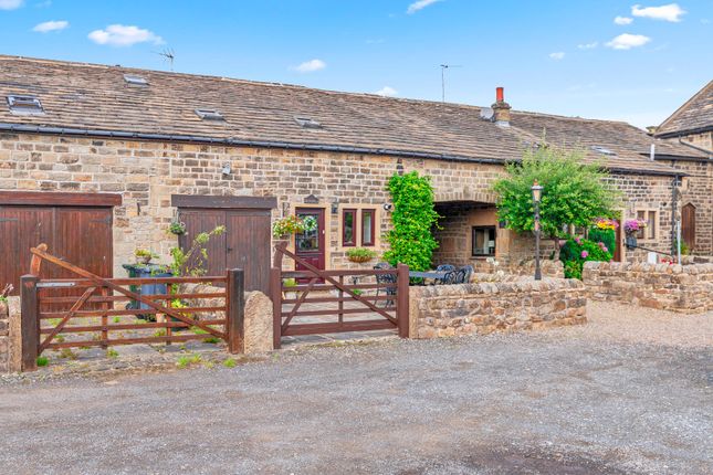 4 bed property, in Hallas Lane, £455,000