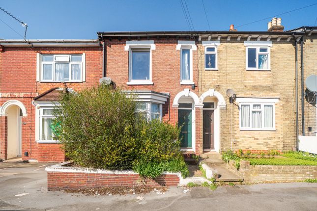 2 bed property, in Forster Road, £160,000