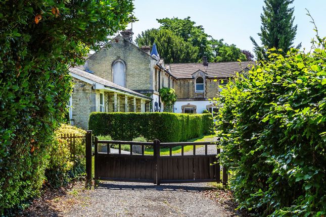 6 bed property, in Downs Lane, £1,395,000