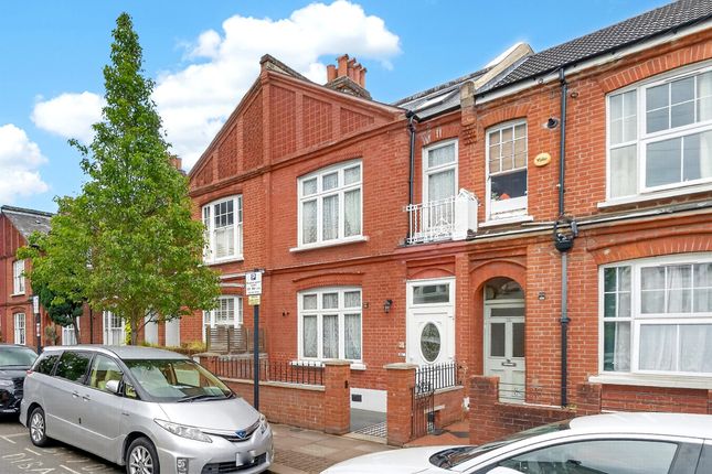 4 bed property, in Algarve Road, £1,150,000