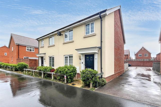 3 bed property, in Sprowston NR7, £270,000