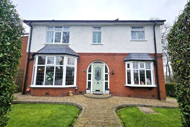 3 bed property, in 158 Church Road, £499,950