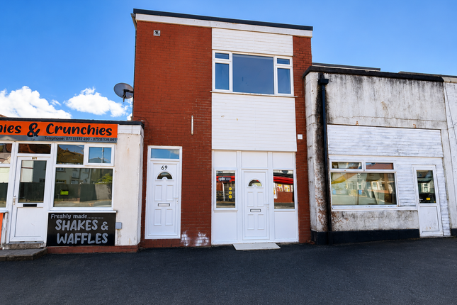 3 bed property, in Lindel Road, £80,000