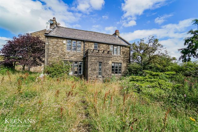 3 bed property, in Helmshore Road, £700,000