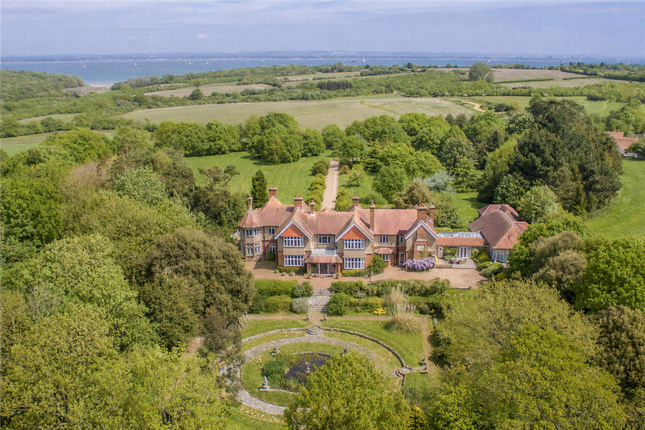 7 bed property, in Brocks Copse Road, £1,695,000