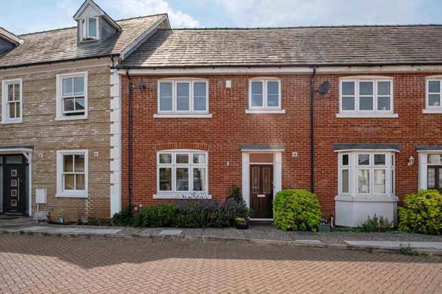 2 bed property, in Dagmar Road, £697,500