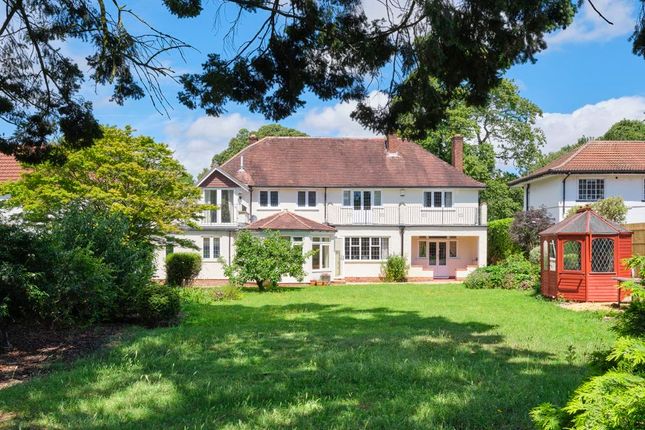 5 bed property, in Shirehampton Road, £1,250,000