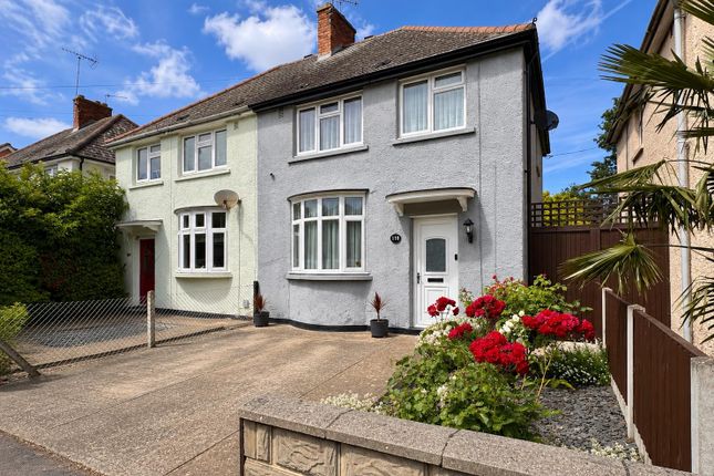 Land, in Springfield Park Avenue, £375,000