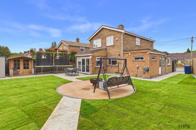 3 bed property, in High Street, £699,950