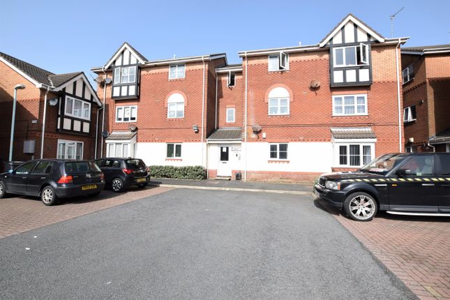 2 bed property, in Hampstead Mews, £70,000