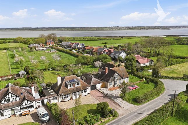 4 bed property, in East Road, £550,000