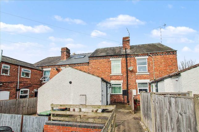 2 bed property, in Church Street, £120,000
