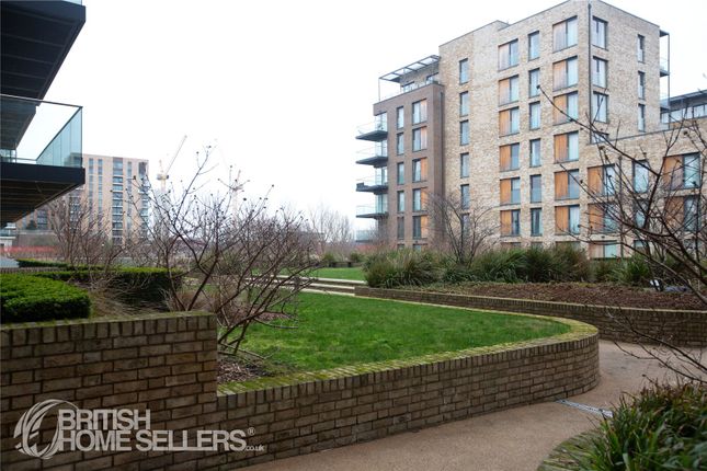 2 bed property, in Handley Drive, £425,000