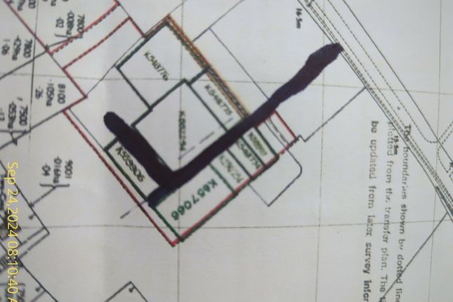 Studio, in Chaucer Business Park, £125,000
