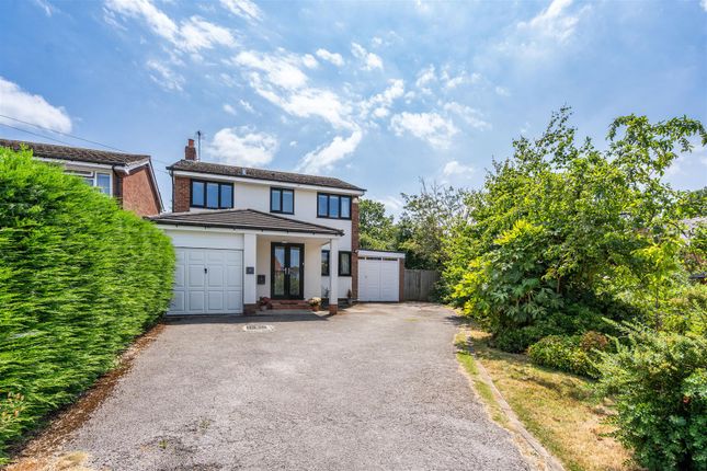 4 bed property, in Blacksmiths Lane, £635,000