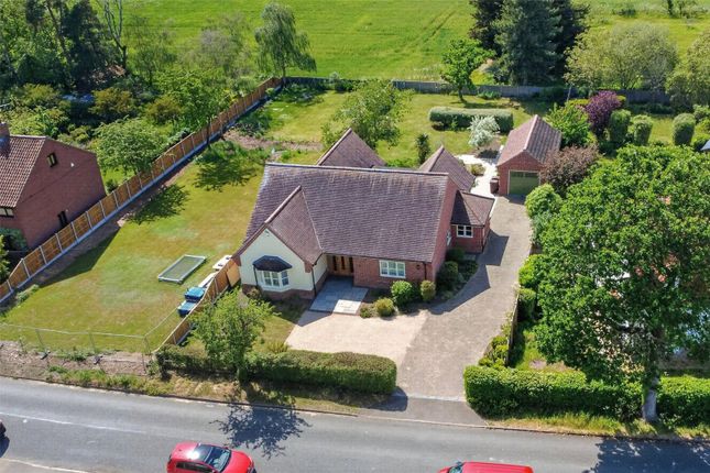 3 bed property, in Church Road, £625,000