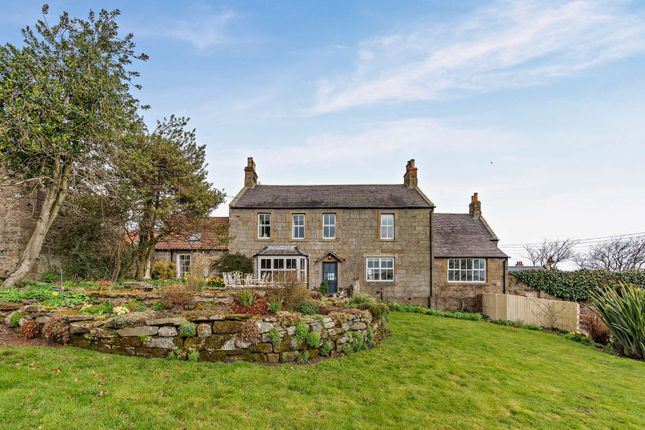 5 bed property, in Belford, £950,000