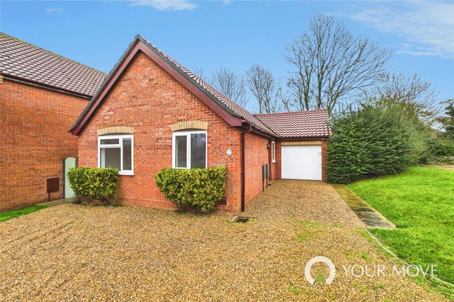 3 bed property, in Bluebell Way, £280,000
