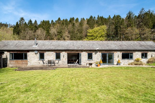 3 bed property, in Pontrhydygroes, £600,000