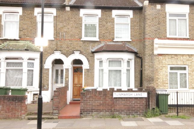3 bed property, in Plaistow E13, £425,000