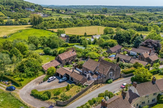 5 bed property, in Christon Road, £875,000