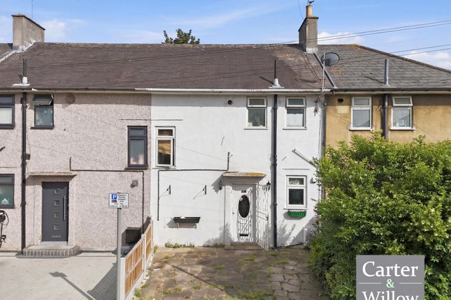 2 bed property, in Lichfield Road, £375,000