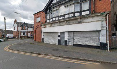 3 bed property, in Barton CW84Jr CW8, £475,000