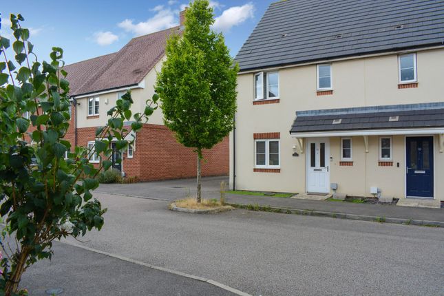 3 bed property, in Ryeland Way, £340,000