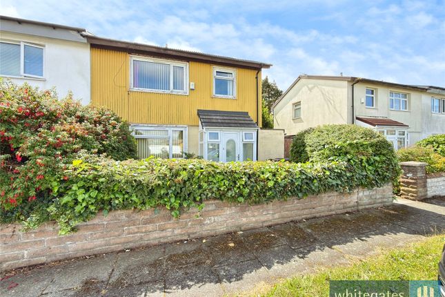 3 bed property, in Anderson Road, £80,000