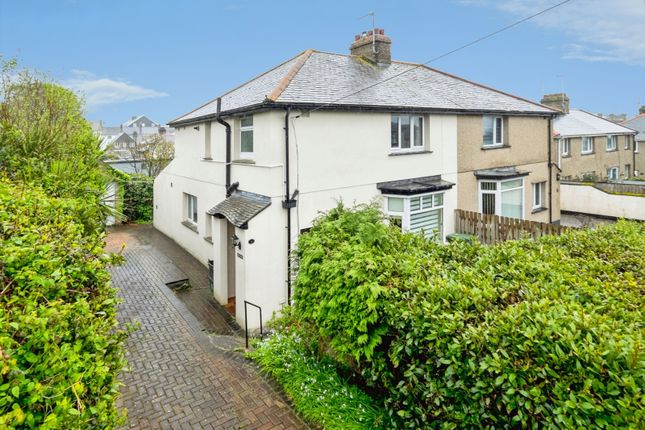 3 bed property, in Penalverne Drive, £315,000