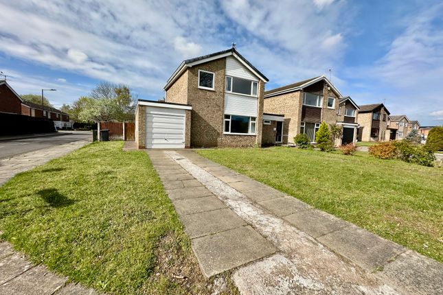 3 bed property, in Bessacarr Lane, £249,950