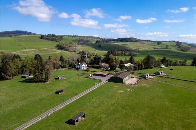 4 bed property, in Glenogil, £1,600,000