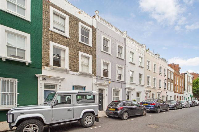 4 bed property, in Slaidburn Street, £1,700,000