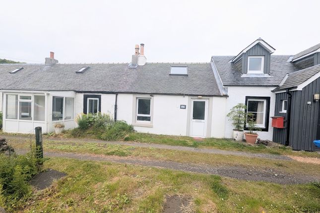 1 bed property, in 25 Station Road, £80,000
