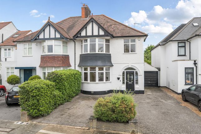 4 bed property, in Wren Avenue, £1,250,000